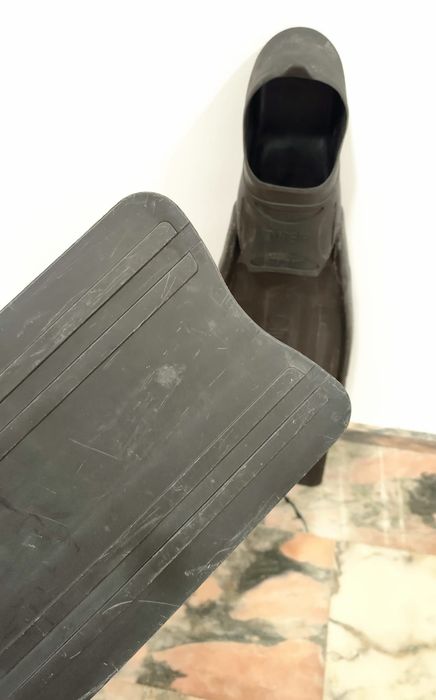 Barbatanas OMER EAGLERAY 42-43