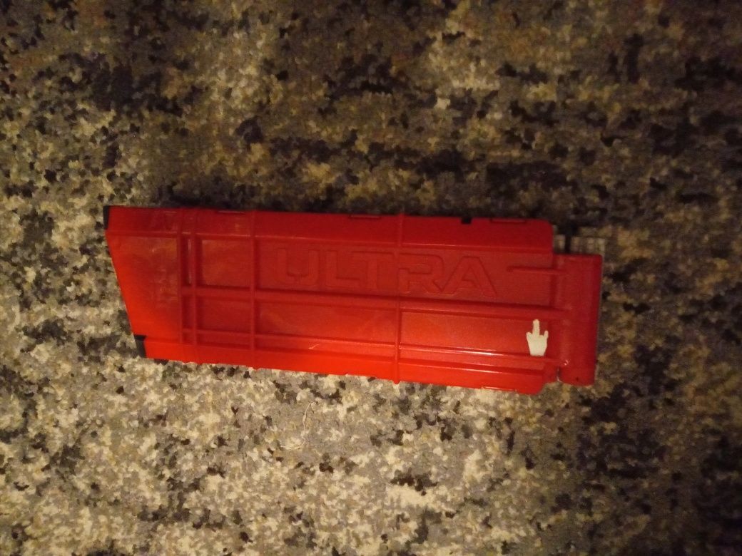 Автомат Nerf ultra strike