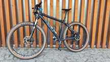 Bicicleta Berg Trailrock 29