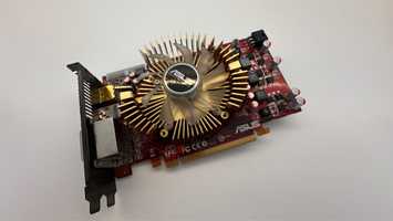 ASUS HD5750 1GB 128bit PCI-E DDR5