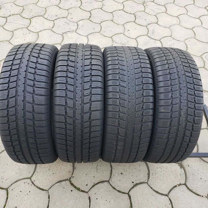 Шини 215/55 R16 Pirineos 140$/4шт. зимова резина