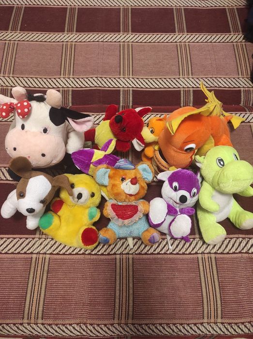 Іграшки для дітей