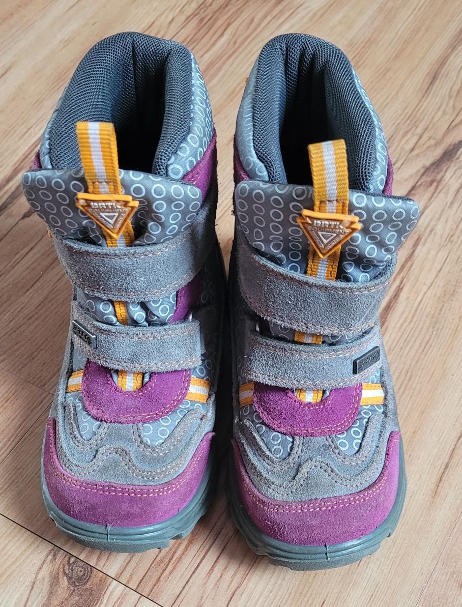 Buty zimowe Bartek 26