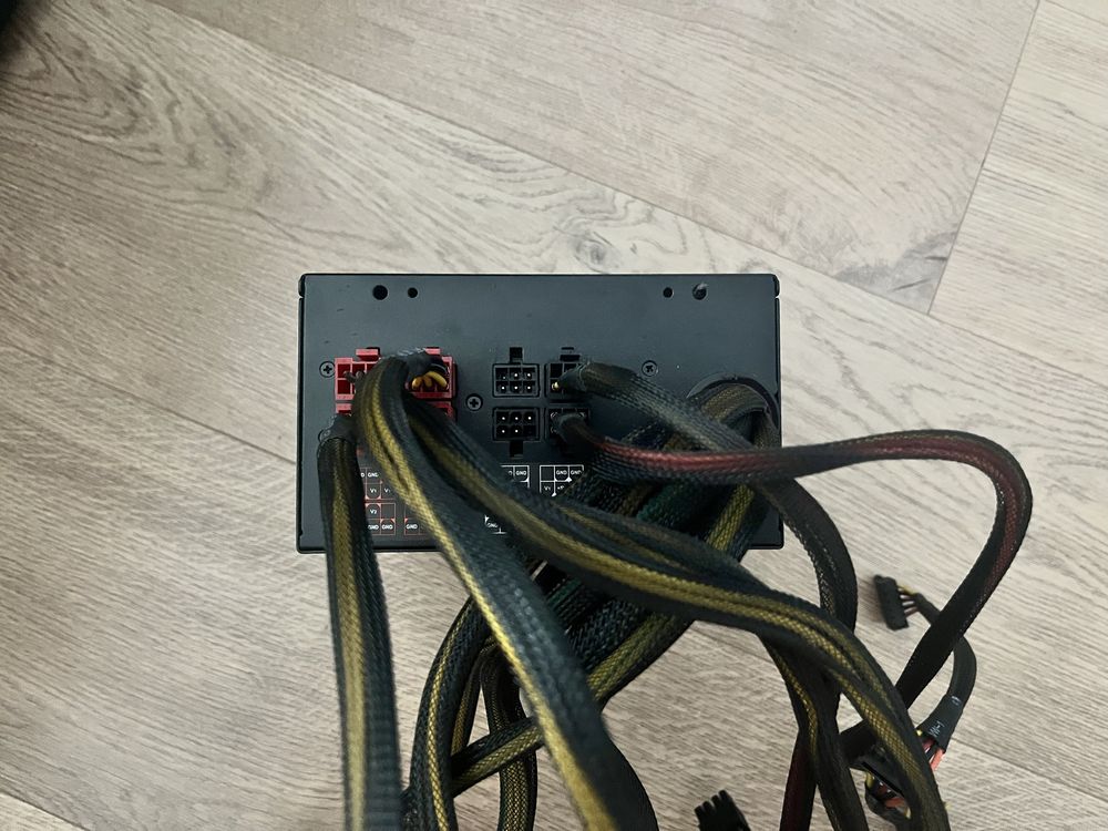 Chieftec a-135 1000w