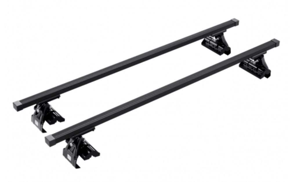 Bagażnik dachowy Amos D-5  130 cm Dromader