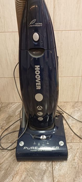 Odkurzacz pionowy Hoover Puree Power