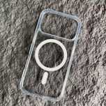 Etui Iphone 17 pro max case magsafe