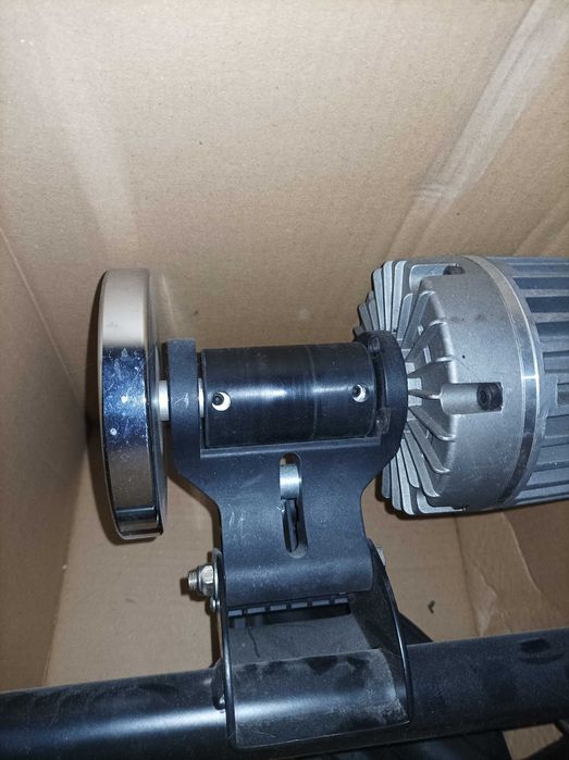 Trenażer eyen fluid sport