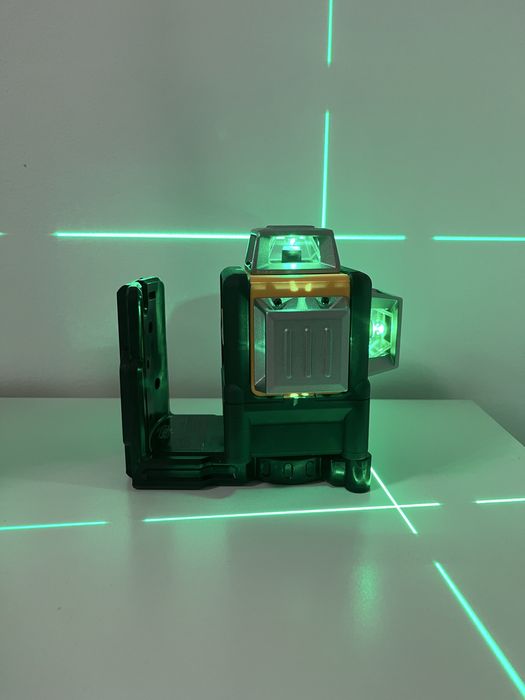 Poziomica laserowa Dewalt