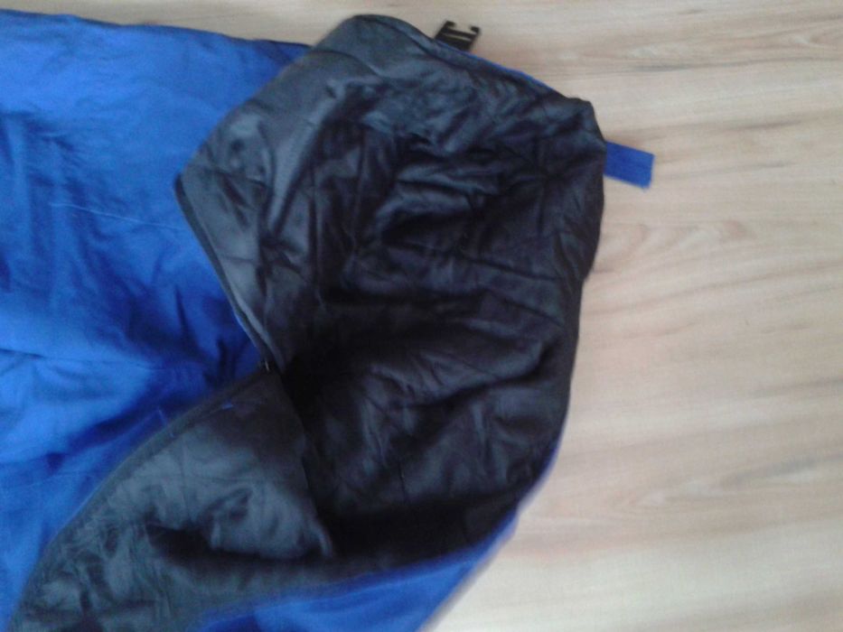 Spodnie robocze zimowe ogrodniczki