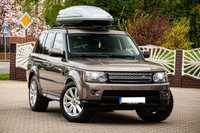 Land Rover Range Rover Sport 5.0 510KM - Perfekcja