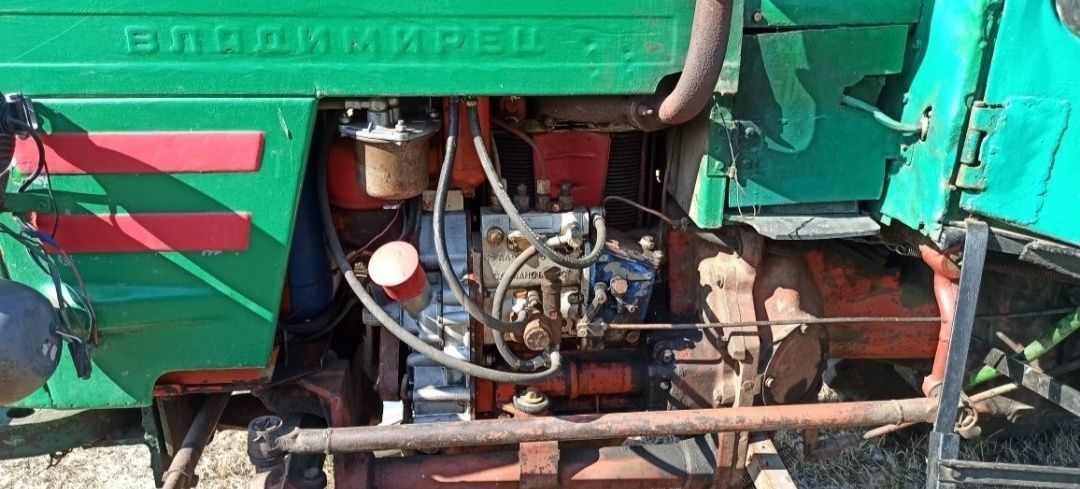 Трактор Т-25 Володимерович