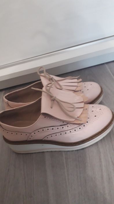 Buty Bershka roz 38