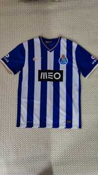 Camisola, t-shirt oficial Porto, FCP ano 2013, tamanho M, nova