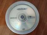 Mitsai DVD-R 4.7GB 120 min. - Novos