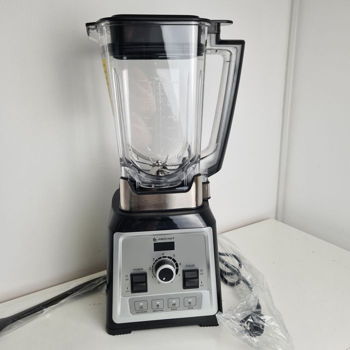 Потужний блендер Amzchef 8088MJD