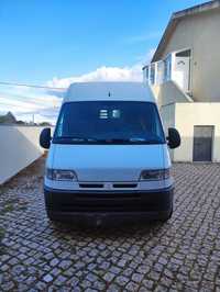 Citroen jumper 2.5D