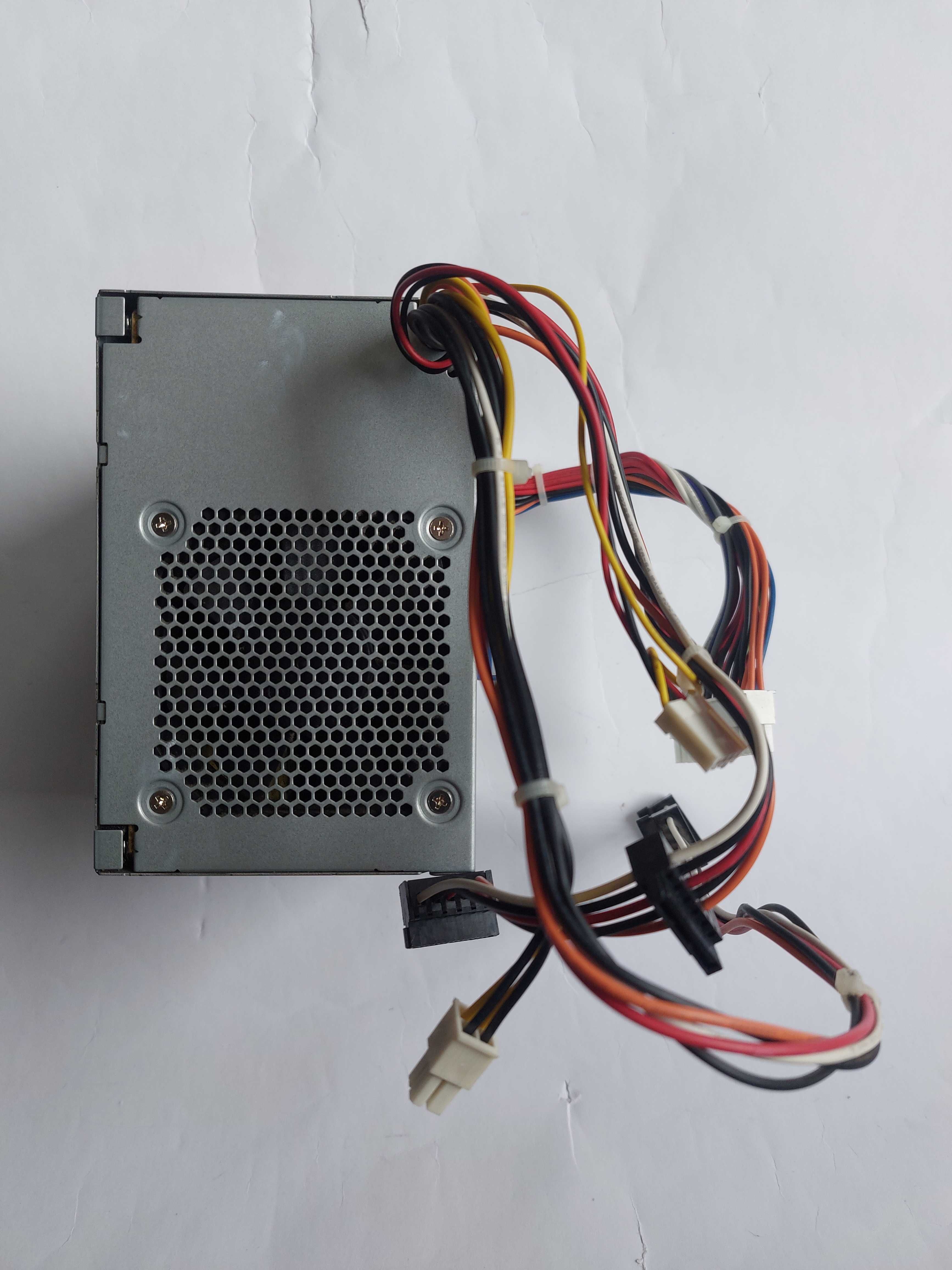 Bardzo dobry Zasilacz Dell F255E-00 255W ATX OPTIPLEX 760/780/960