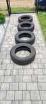 Cztery opony zimowe  R15 185/60
