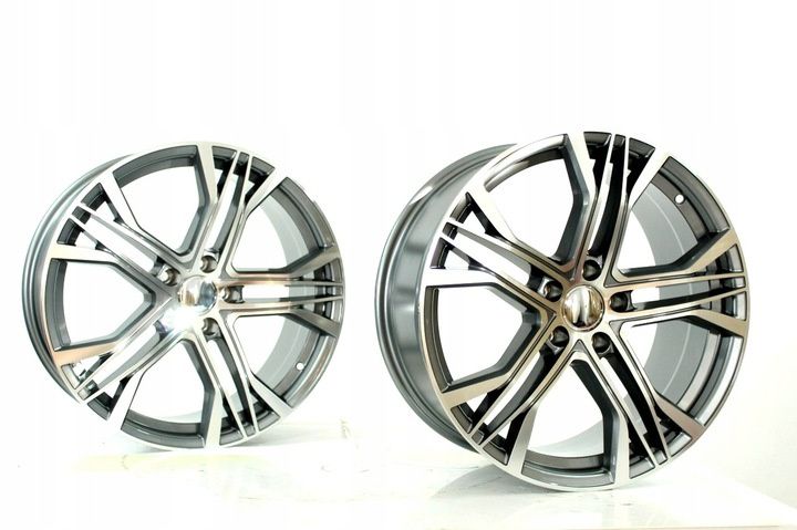 FELGI XFE226 Pasujące AUDI A4 A5 A6 A7 A8 Q5 Q7 19