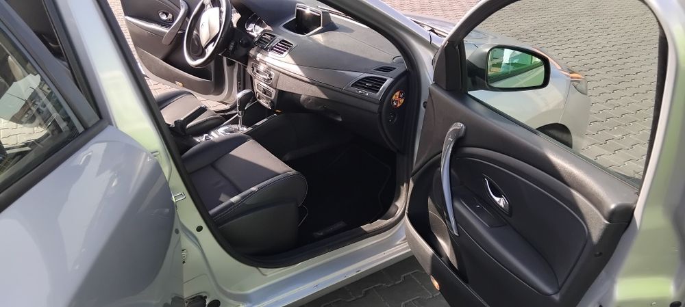 Продам   Renault Megan 3