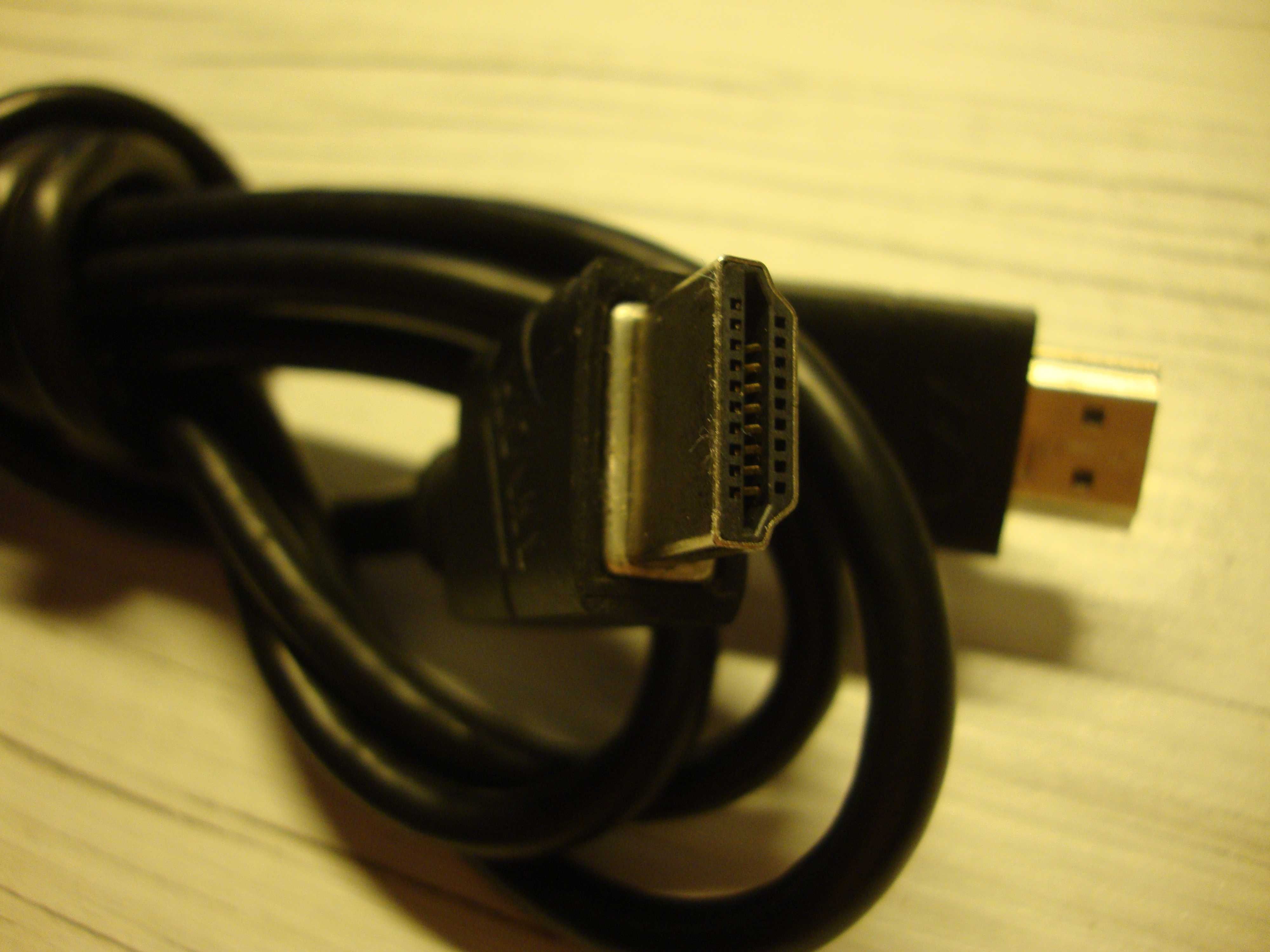 Kabel przewód HDMI