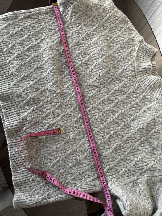 Светр stradivarius кофта