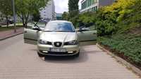 Seat Cordoba  1,4 benzyna Salon Polska