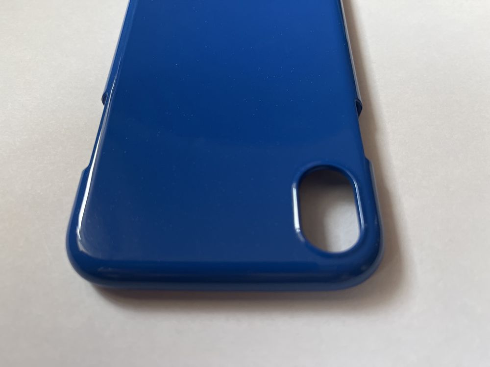 Etui na telefon iPhone XR