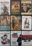 DVDs vários Lote 5