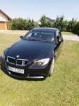 Bmw e90 m-sport 2006