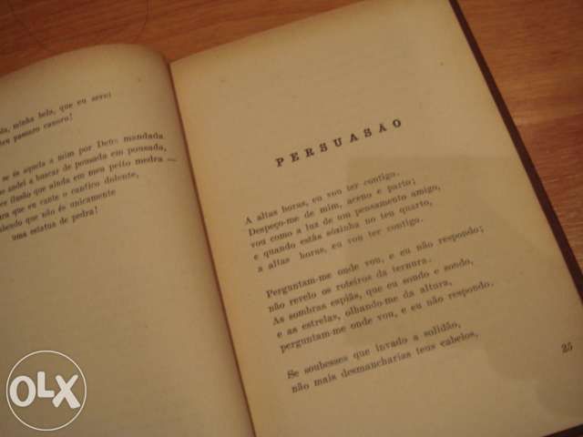 Livro 1941 poesias o dia da existencia de giuseppe ghiaroni