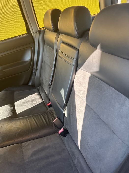 Passat carrinha com todos os extras