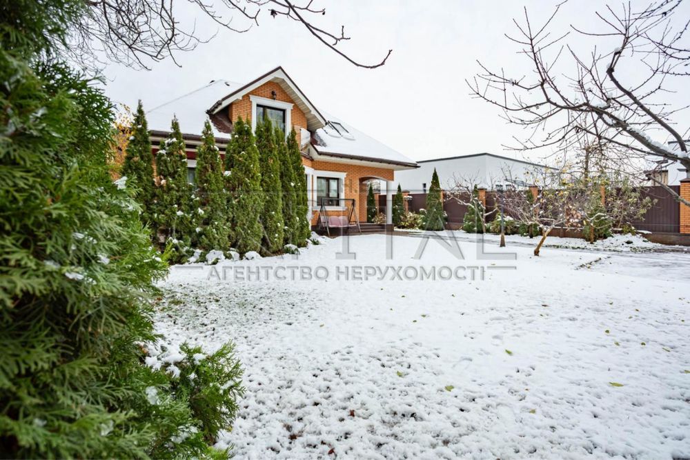 Оренда Будинку м. Київ , Русановські сади ПЕРША СДАЧА / ГЕНЕРАТОР 7сот