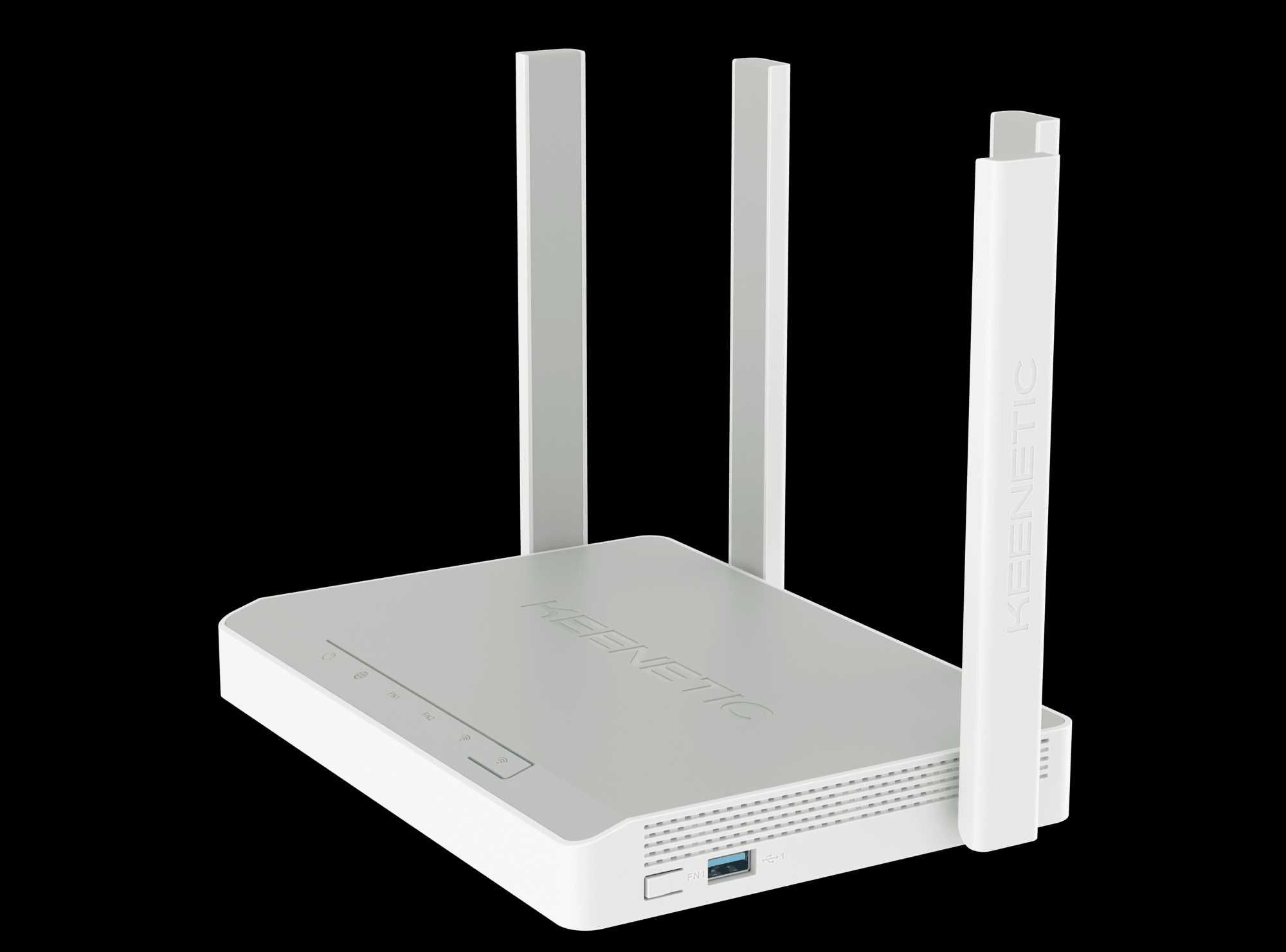 Новый Гигабит Mesh 5 ГГц Wi-Fi Роутер Keenetic Hopper KN-3810 AX1800