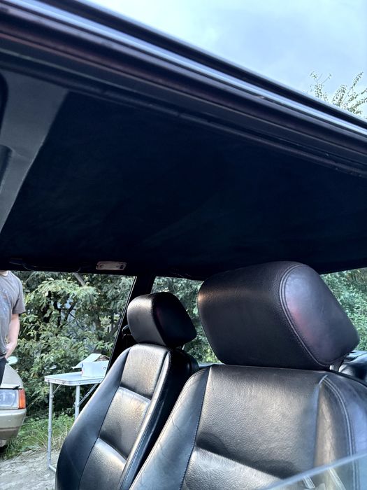 Bmw e30 m54b30 85 рік