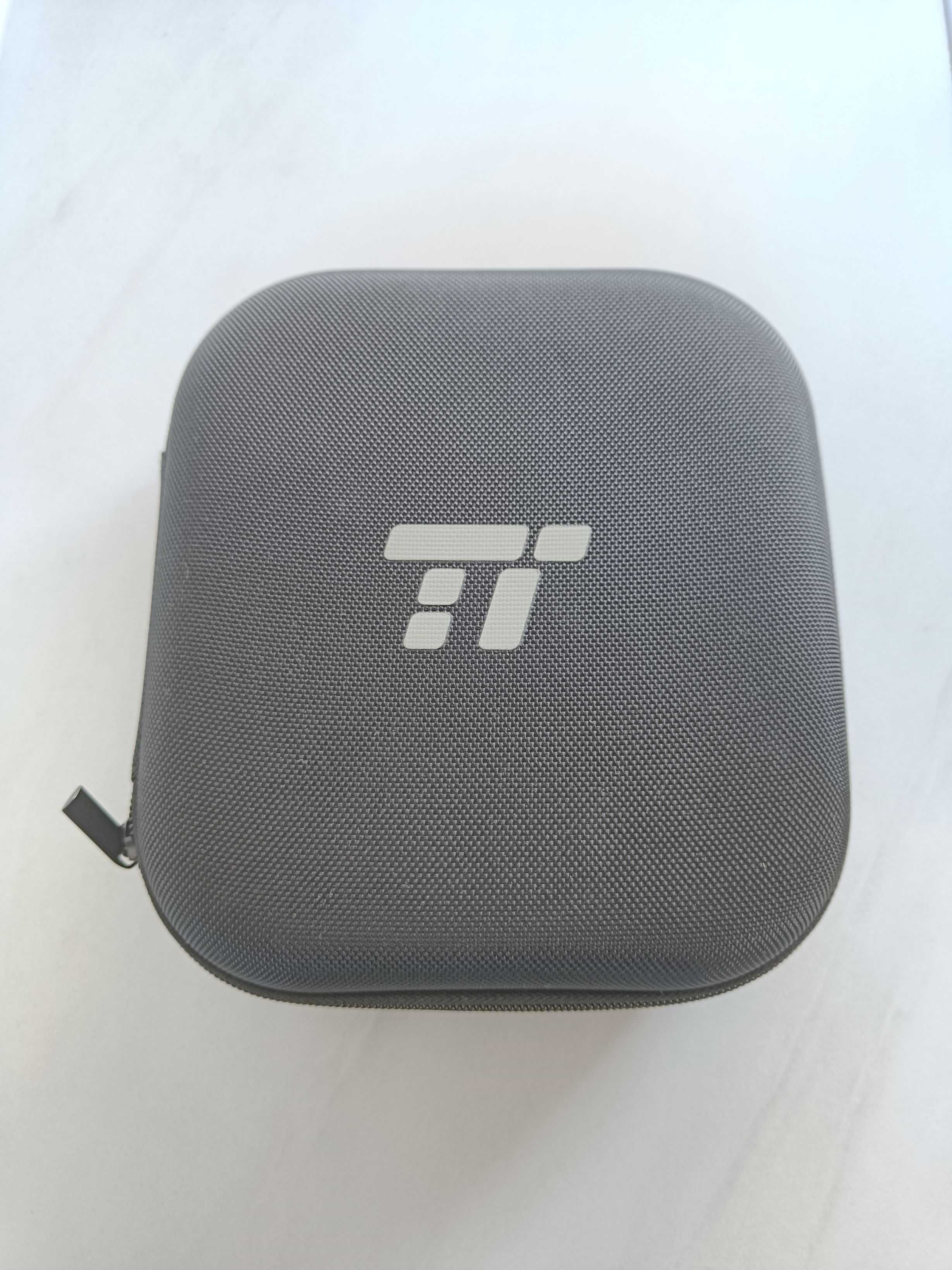 Taotronics TT-BH040 - słuchawki bezprzewodowe z ANC