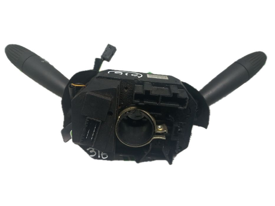 Conjunto / manetes de luzes e limpa vidros FIAT Punto (188_)