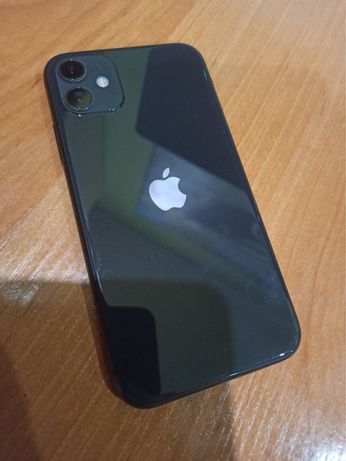 iPhone 11 64gb Neverlock