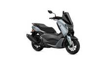 Yamaha NMAX 125 Tech MAX 2025 AF Morors