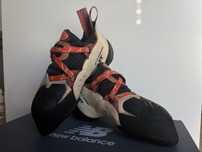 buty wspinaczkowe - La Sportiva Solution Woman