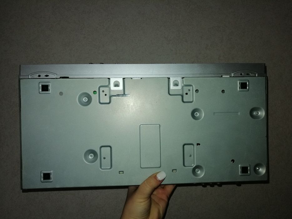 DVD Pioneer с пультом дивиди