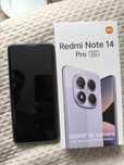 Redmi Note 14 Pro