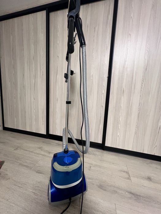 Парова система Saturn