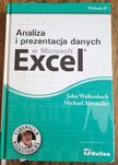Analiza i prezentacja danych w MS Excel