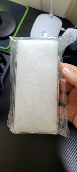 Capa Motorola Edge 60 Pro