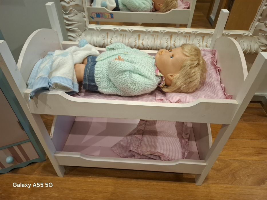 Brinquedos para menina em vários tons