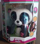 Yoyo Panda Interaktywna