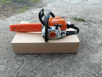 Pilarka STIHL MS 211 Light rok 2024r jak nowa