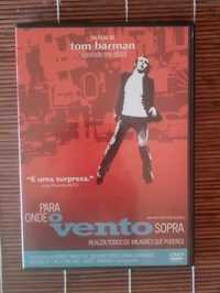 Filmes DVD usados 3€unidade